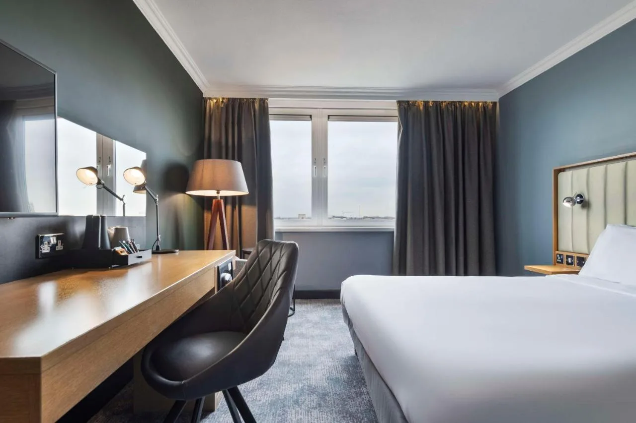 Standard Room with River View